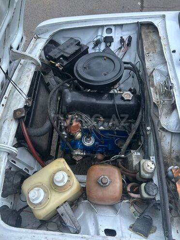 LADA (VAZ) 2106 1989, 90,000 km - 1.6 l - Gəncə