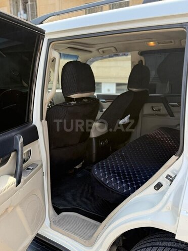 Mitsubishi Pajero 2008, 202,000 km - 3.0 l - Bakı