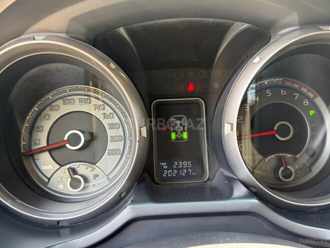 Mitsubishi Pajero 2008, 202,000 km - 3.0 l - Bakı