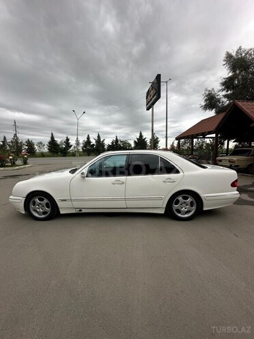 Mercedes E 320 2000, 66,666 km - 3.2 л - Bakı