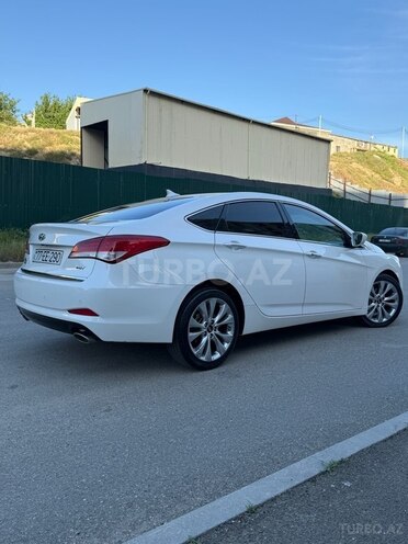 Hyundai i40 2012, 224,000 km - 1.7 l - Bakı