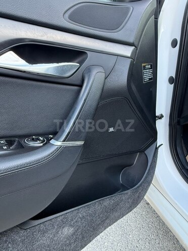 Hyundai i40 2012, 224,000 km - 1.7 l - Bakı