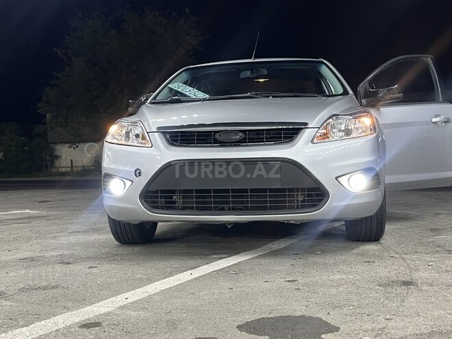 Ford Focus 2011, 250,000 km - 1.6 l - Bakı