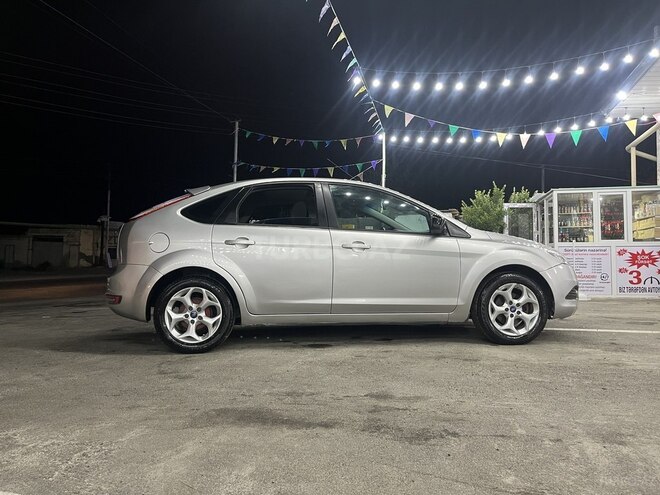 Ford Focus 2011, 250,000 km - 1.6 l - Bakı