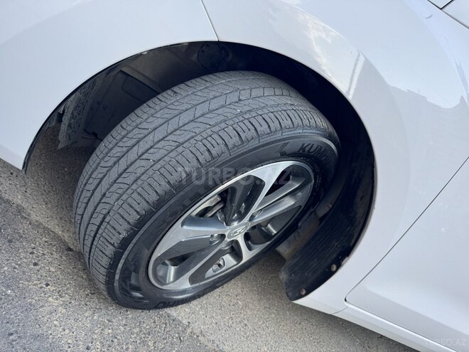 Hyundai i30 2015, 172,000 km - 1.6 l - Bakı