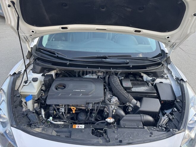 Hyundai i30 2015, 172,000 km - 1.6 l - Bakı
