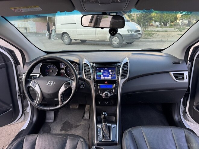 Hyundai i30 2015, 172,000 km - 1.6 l - Bakı