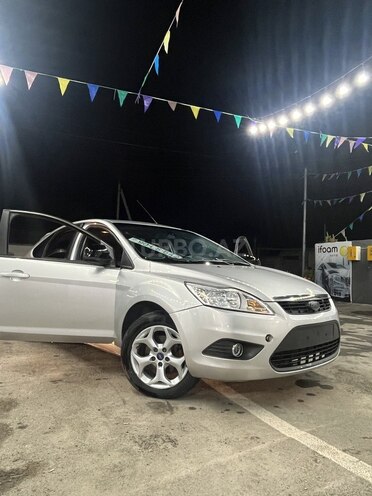 Ford Focus 2011, 250,000 km - 1.6 l - Bakı