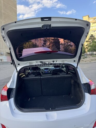 Hyundai i30 2015, 172,000 km - 1.6 l - Bakı