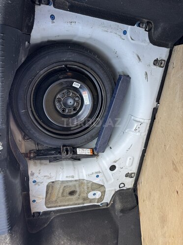 Hyundai i30 2015, 172,000 km - 1.6 l - Bakı