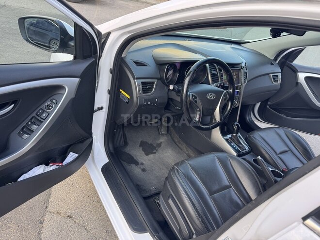 Hyundai i30 2015, 172,000 km - 1.6 l - Bakı