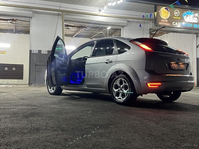 Ford Focus 2011, 250,000 km - 1.6 l - Bakı
