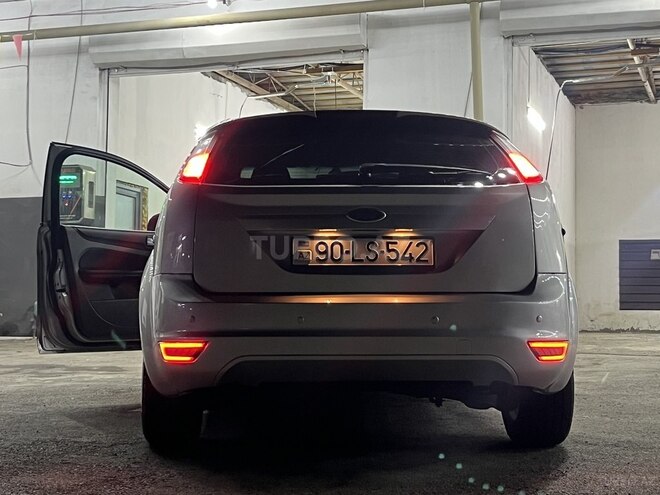 Ford Focus 2011, 250,000 km - 1.6 l - Bakı