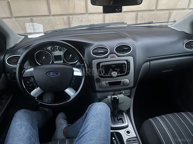 Ford Focus 2011, 250,000 km - 1.6 l - Bakı