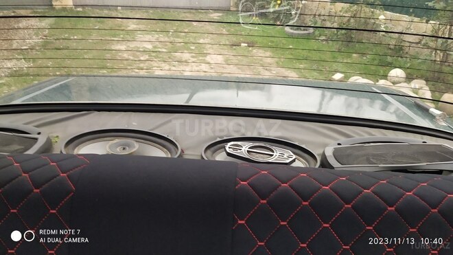 LADA (VAZ) 2106 1985, 45,000 km - 1.3 l - Xudat