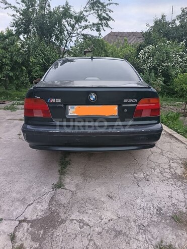 BMW 523 1998, 226,000 km - 2.5 l - Xudat