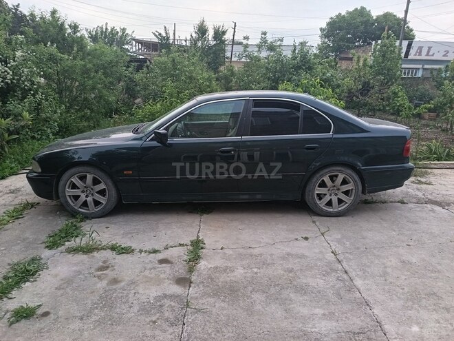 BMW 523 1998, 226,000 km - 2.5 l - Xudat