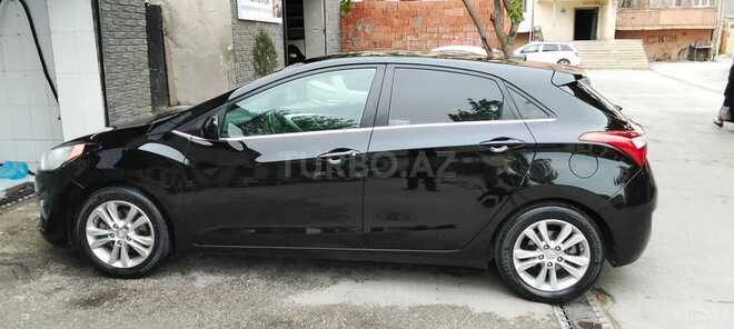 Hyundai Elantra 2015, 180,000 km - 2.0 l - Bakı