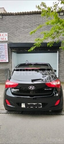 Hyundai Elantra 2015, 180,000 km - 2.0 l - Bakı