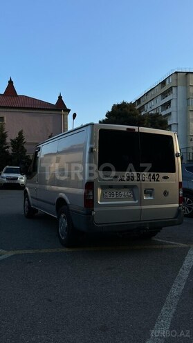 Ford Transit 2007, 216,000 km - 2.4 л - Bakı