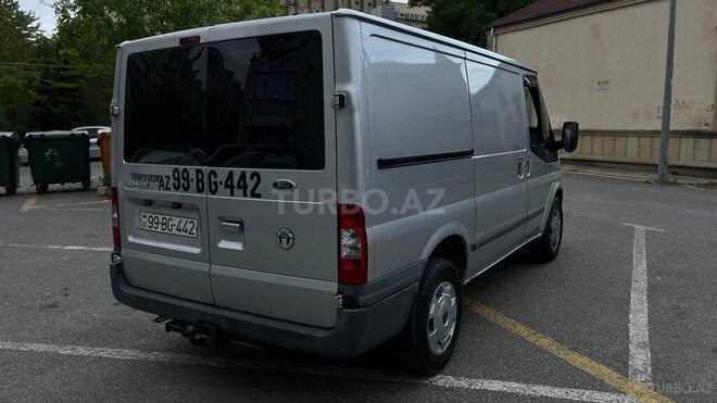 Ford Transit 2007, 216,000 km - 2.4 л - Bakı