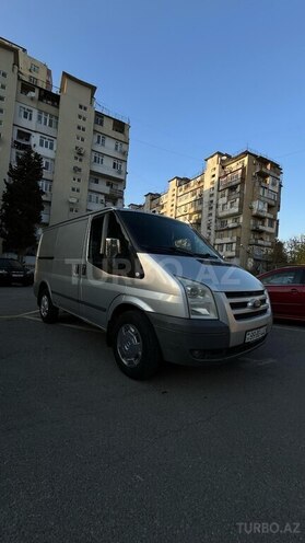 Ford Transit 2007, 216,000 km - 2.4 л - Bakı