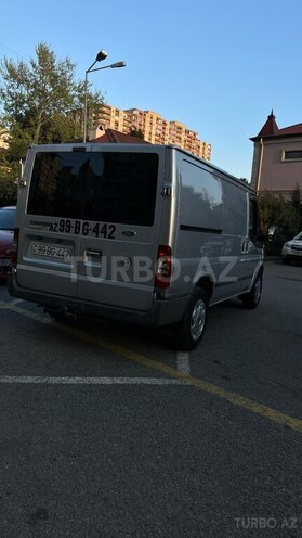 Ford Transit 2007, 216,000 km - 2.4 л - Bakı