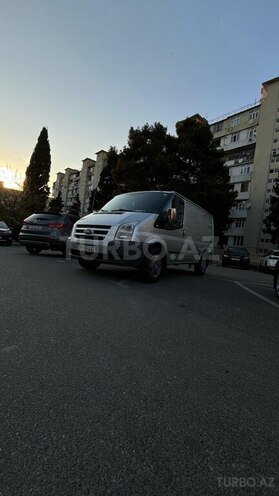 Ford Transit 2007, 216,000 km - 2.4 л - Bakı