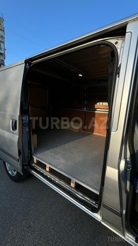 Ford Transit 2007, 216,000 km - 2.4 л - Bakı