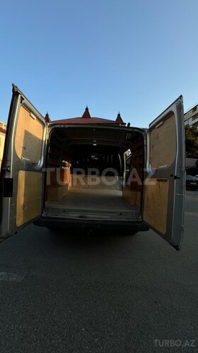 Ford Transit 2007, 216,000 km - 2.4 л - Bakı