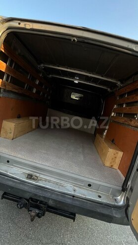 Ford Transit 2007, 216,000 km - 2.4 л - Bakı
