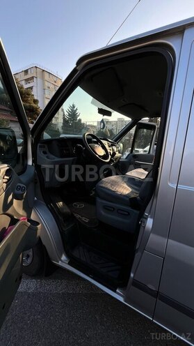 Ford Transit 2007, 216,000 km - 2.4 л - Bakı
