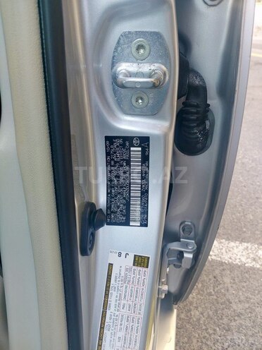 Toyota Prius 2010, 360,000 km - 1.8 л - Bakı