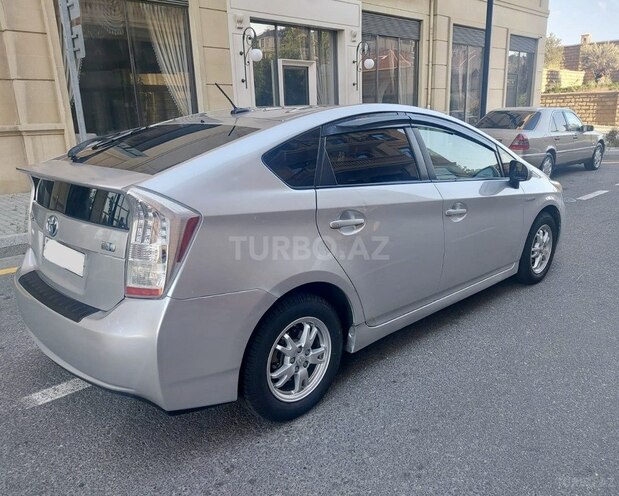 Toyota Prius 2010, 360,000 km - 1.8 л - Bakı