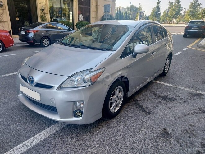 Toyota Prius 2010, 360,000 km - 1.8 л - Bakı