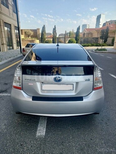 Toyota Prius 2010, 360,000 km - 1.8 л - Bakı