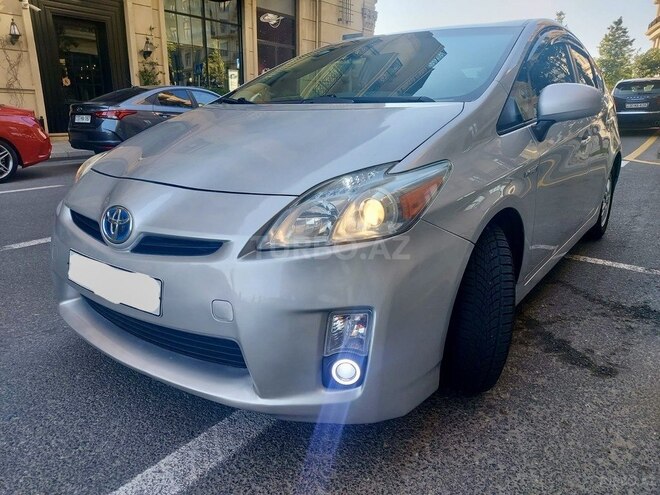 Toyota Prius 2010, 360,000 km - 1.8 л - Bakı