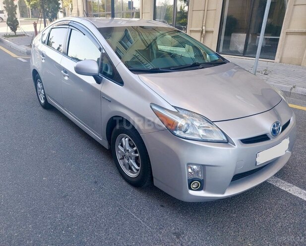 Toyota Prius 2010, 360,000 km - 1.8 л - Bakı