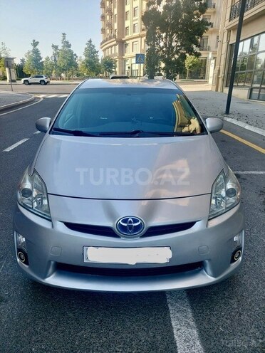 Toyota Prius 2010, 360,000 km - 1.8 л - Bakı