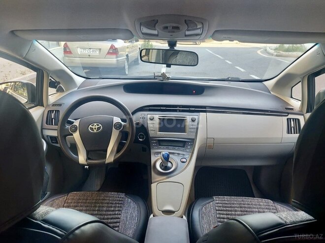 Toyota Prius 2010, 360,000 km - 1.8 л - Bakı