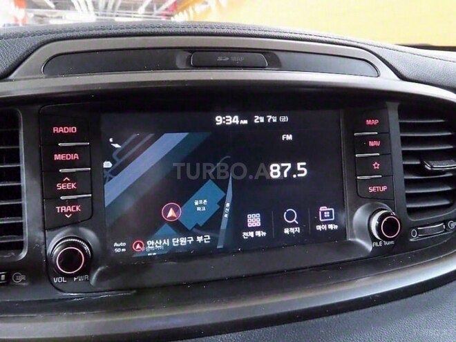 Kia Sorento 2018, 130,000 km - 2.0 l - Bakı