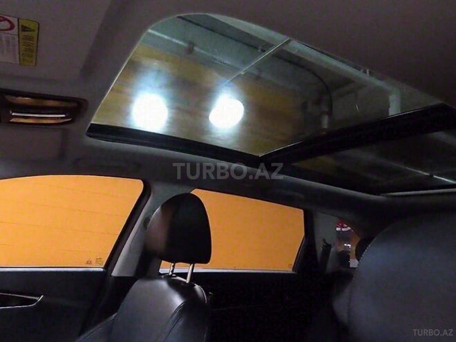 Kia Sorento 2018, 130,000 km - 2.0 l - Bakı
