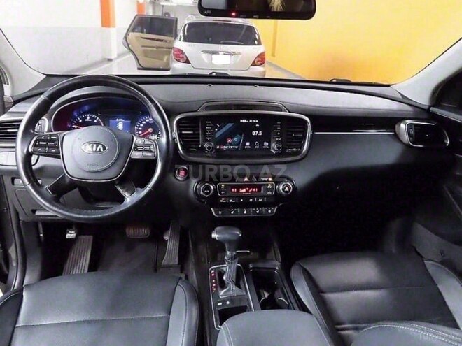 Kia Sorento 2018, 130,000 km - 2.0 l - Bakı