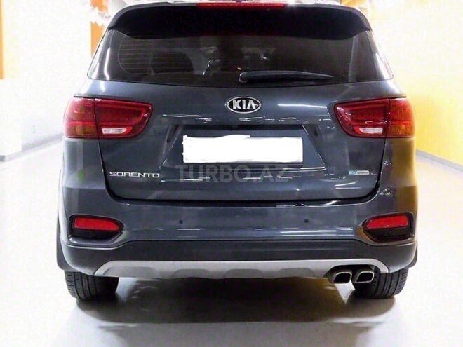 Kia Sorento 2018, 130,000 km - 2.0 l - Bakı