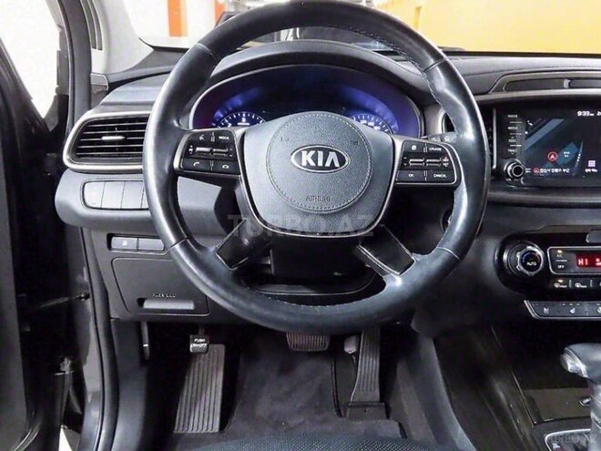 Kia Sorento 2018, 130,000 km - 2.0 l - Bakı