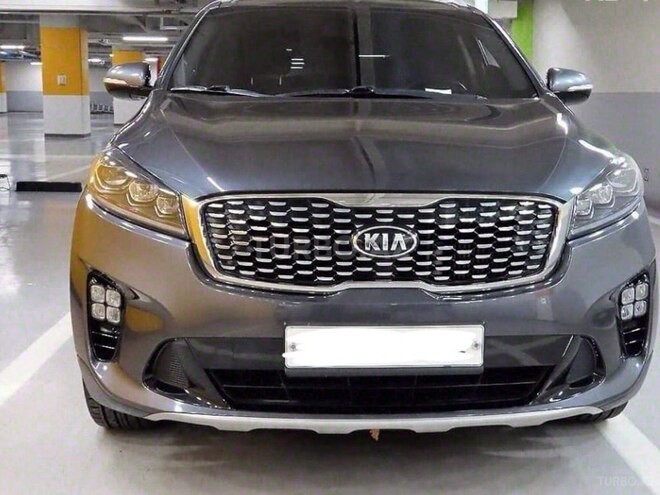 Kia Sorento 2018, 130,000 km - 2.0 l - Bakı