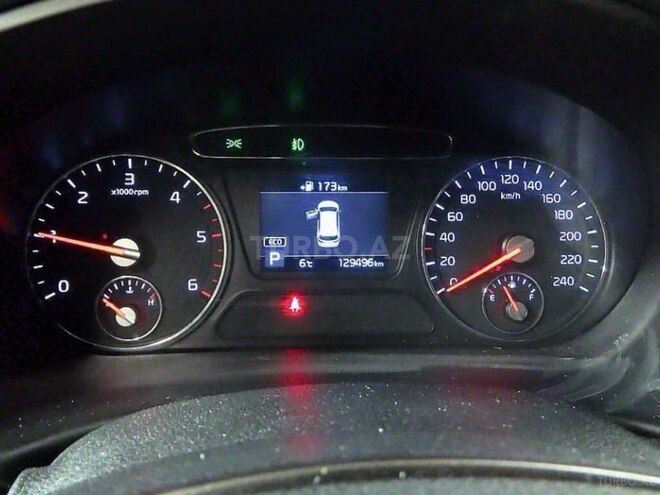 Kia Sorento 2018, 130,000 km - 2.0 l - Bakı