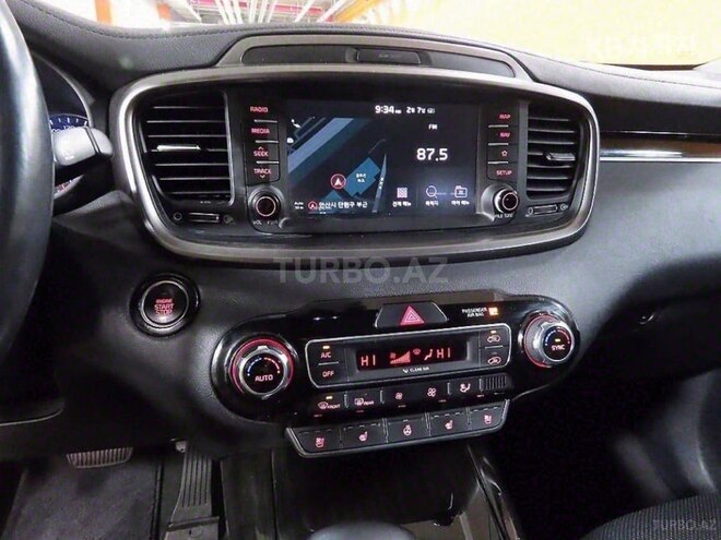 Kia Sorento 2018, 130,000 km - 2.0 l - Bakı
