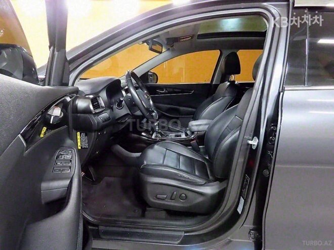 Kia Sorento 2018, 130,000 km - 2.0 l - Bakı
