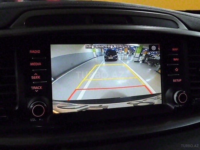 Kia Sorento 2018, 130,000 km - 2.0 l - Bakı